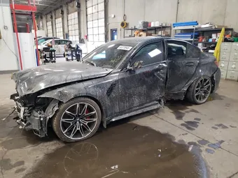 2022 BMW M3 WBS53AY00NFM52065