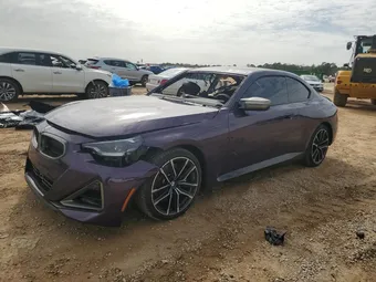 2023 BMW M2 3MW53CM03P8D77900