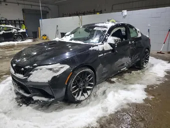 2020 BMW M2 WBS2U7C05L7G24367