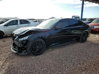 2024 Cadillac CT5 1G6DP5RK2R0119473