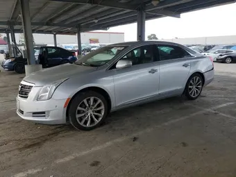 2017 Cadillac XTS 2G61M5S30H9106420