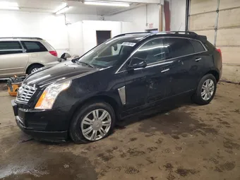 2015 Cadillac SRX 3GYFNAE39FS523761