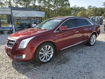 2017 Cadillac XTS 2G61M5S35H9135282