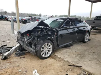 2020 Cadillac CT5 1G6DW5RK2L0153150