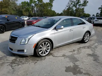 2017 Cadillac XTS 2G61M5S35H9144158