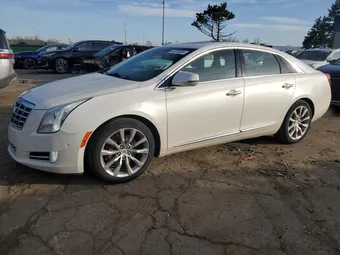 2015 Cadillac XTS 2G61M5S31F9186887