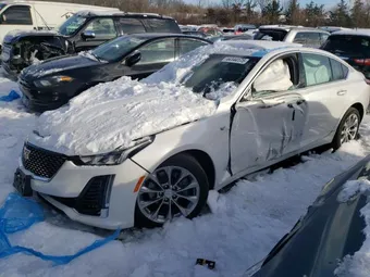 2020 Cadillac CT5 1G6DT5RK1L0134971
