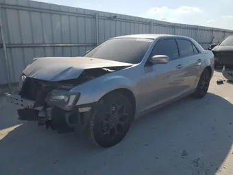 2016 Chrysler 300 2C3CCAGG7GH182948