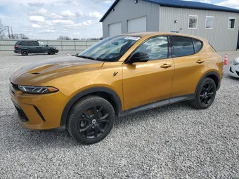 2024 Dodge Hornet ZACNDFAN9R3A18163