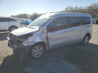 2015 Ford Transit Connect NM0GE9F71F1197933