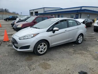 2015 Ford Fiesta 3FADP4BJ1FM101957