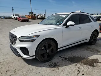 2022 Genesis GV70 KMUMCDTC6NU036875