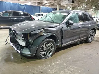 2023 Genesis GV70 KMUMADTB5PU110917