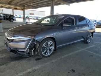 2018 Honda Clarity JHMZC5F19JC024100
