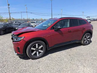 2024 Honda Prologue 3GPKHXRJ5RS539109