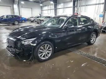 2015 Infiniti Q70 JN1BY1AR2FM560787