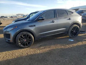 2020 Jaguar E-PACE SADFP2FX7L1014163