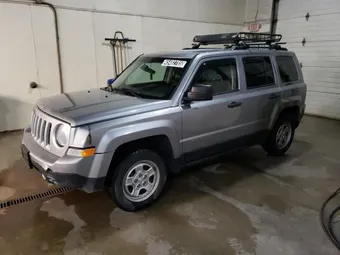 2015 Jeep Patriot 1C4NJRBB4FD308182