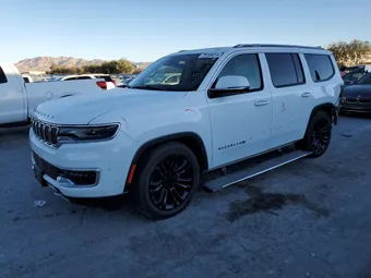 2022 Jeep Wagoneer 1C4SJVDT6NS101658