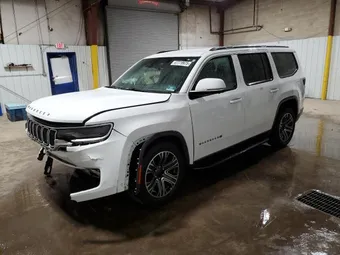 2022 Jeep Wagoneer 1C4SJVDT4NS227971