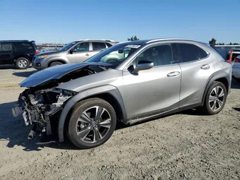 2020 Lexus UX 250H JTHP9JBHXL2024195
