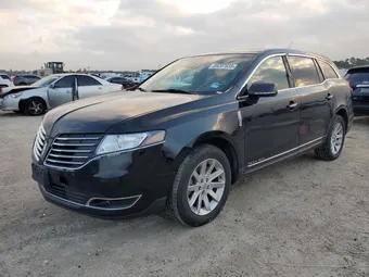 2018 Lincoln MKT 2LMHJ5NK8JBL02451