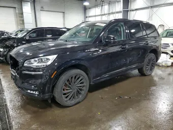 2023 Lincoln Aviator 5LM5J7XC6PGL11020
