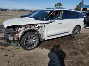 2023 Lincoln Aviator 5LMYJ8XYXPNL01407