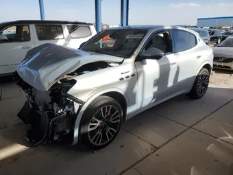 2023 Maserati Grecale ZN682AVM5P7428905