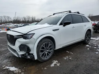 2025 Mazda CX-70 JM3KJDHCXS1110022
