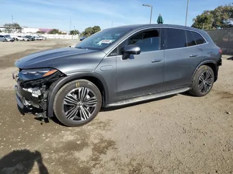 2024 Mercedes-Benz EQS 450 4JGDM2DB3RA034224