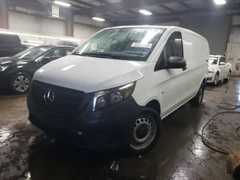 2022 Mercedes-Benz Metris W1YV0BEY1N4149965