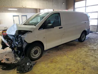 2023 Mercedes-Benz Metris W1YV0CEY4P4365964
