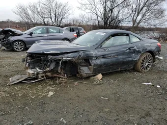 2018 Mercedes-Benz SL 450 WDDJK6GA4JF050419