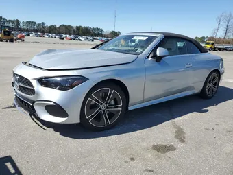 2024 Mercedes-Benz CLE W1KMK4HB7RF028287