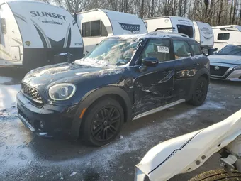 2024 Mini Countryman WMZ83BR03R3R54844