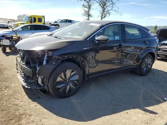 2023 Nissan Ariya JN1AF0BA5PM406838