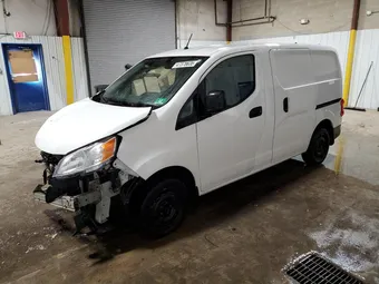 2019 Nissan NV 200 3N6CM0KN2KK698825