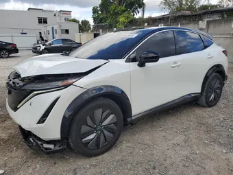 2023 Nissan Ariya JN1AF0BA3PM408068