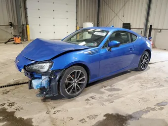 2020 Subaru BRZ JF1ZCAC19L9703465