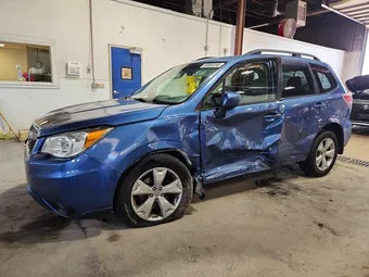 2015 Subaru Forester JF2SJADC6FH486969