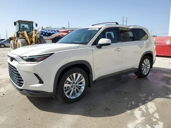 2024 Toyota Grand Highlander 5TDAAAB53RS035500