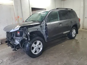 2015 Toyota Land Cruiser JTMHY7AJ1F4030282