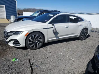 2021 Volkswagen Arteon WVWSR7AN6ME013040