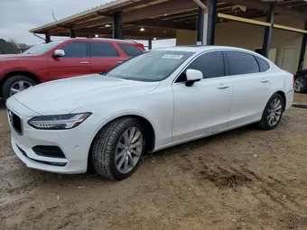 2018 Volvo S90 LVY992MK2JP008901