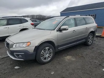 2015 Volvo XC70 YV4940NC2F1201493