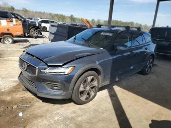 2024 Volvo V60 YV4L12WY0R2139661