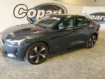 2023 Polestar 2 YSMEG3KA1PL143609