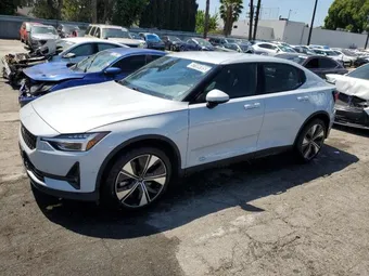 2023 Polestar 2 YSMED3KA0PL145330
