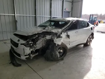 2023 Polestar 2 YSMEG3KA7PL162259